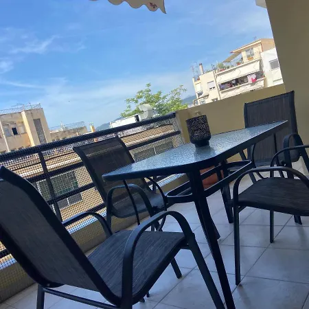 Apartmán Figalia *