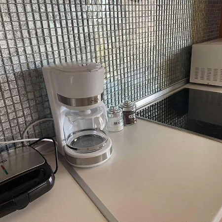 Figalia Apartmán *