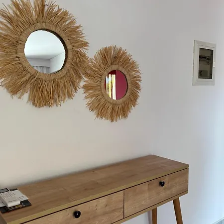 Apartmán Figalia *