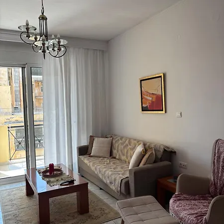 Figalia Apartmán Kavala