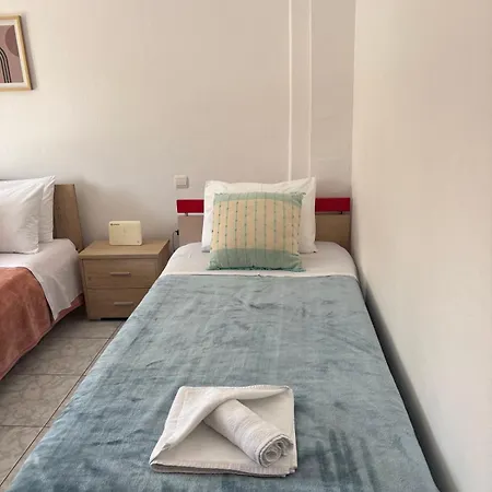 Apartmán Figalia Kavala