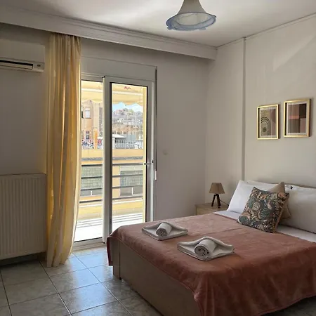Figalia Apartmán