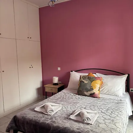 Apartmán Figalia