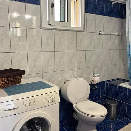 Apartmán Figalia Kavala