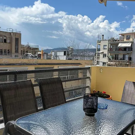 Figalia Apartmán