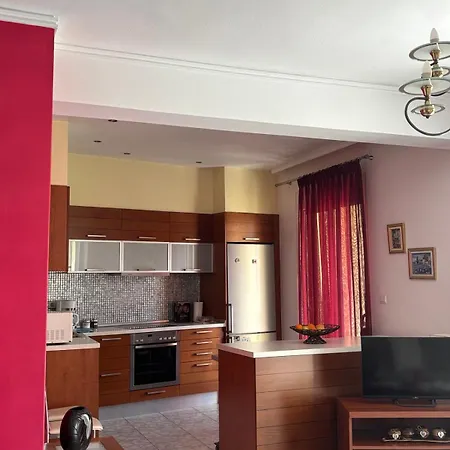 Figalia Apartmán *